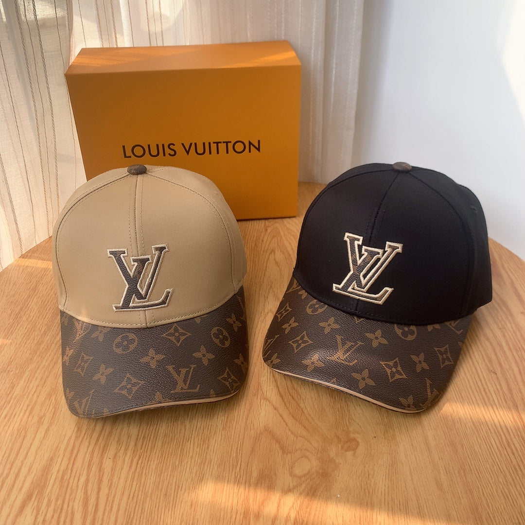 Luxury Hats