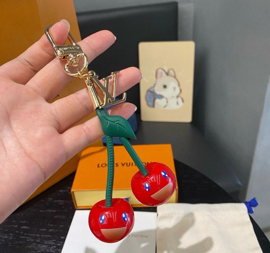 Luxury Keychains