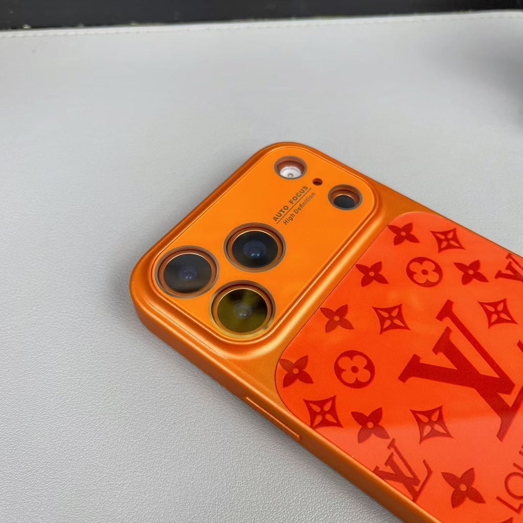 Louis Vuitton iPhone 18 Pro Case – Luxury Monogram LV Designer Cover