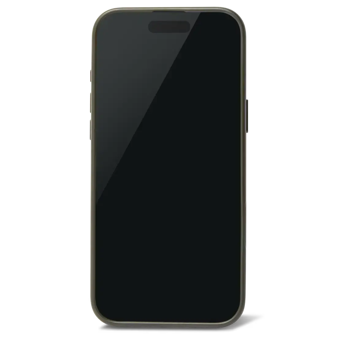 Gold RIMOWA iPhone 18 Pro Case
