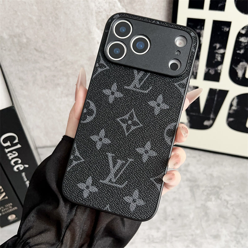 Louis Vuitton iPhone 18 Pro Max Case – Luxury LV iPhone Case
