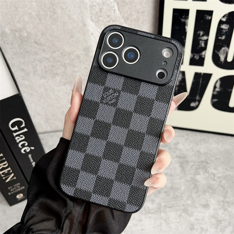 Louis Vuitton iPhone 18 Pro Max Case – Luxury LV iPhone Case
