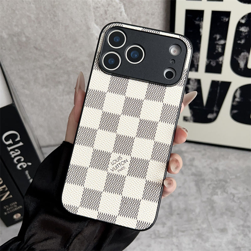 Louis Vuitton iPhone 18 Pro Max Case – Luxury LV iPhone Case