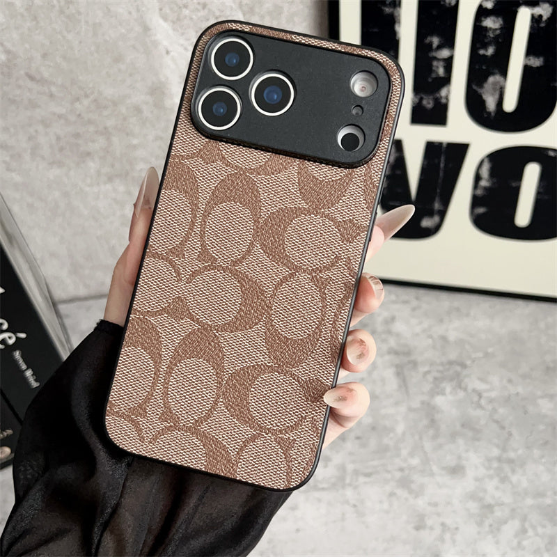 Louis Vuitton iPhone 18 Pro Case – Luxury LV iPhone Case