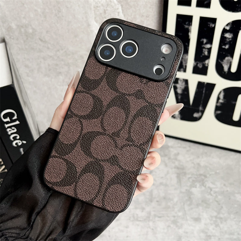 Louis Vuitton iPhone 18 Pro Case – Luxury LV iPhone Case