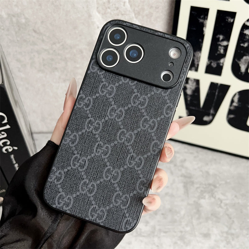 Louis Vuitton iPhone 18 Pro Case – Luxury LV iPhone Case