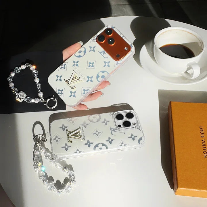 Louis Vuitton iPhone 18 Pro Case – Luxury Designer iPhone Case