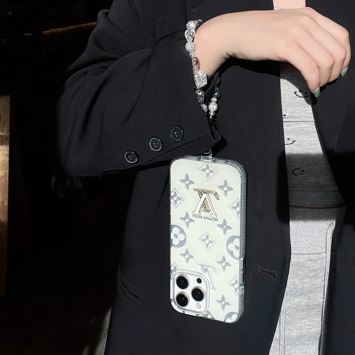 Louis Vuitton iPhone 18 Pro Case – Luxury Designer iPhone Case