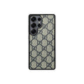 Luxury Gucci GG Samsung S26 Ultra Case – Designer Galaxy Cover