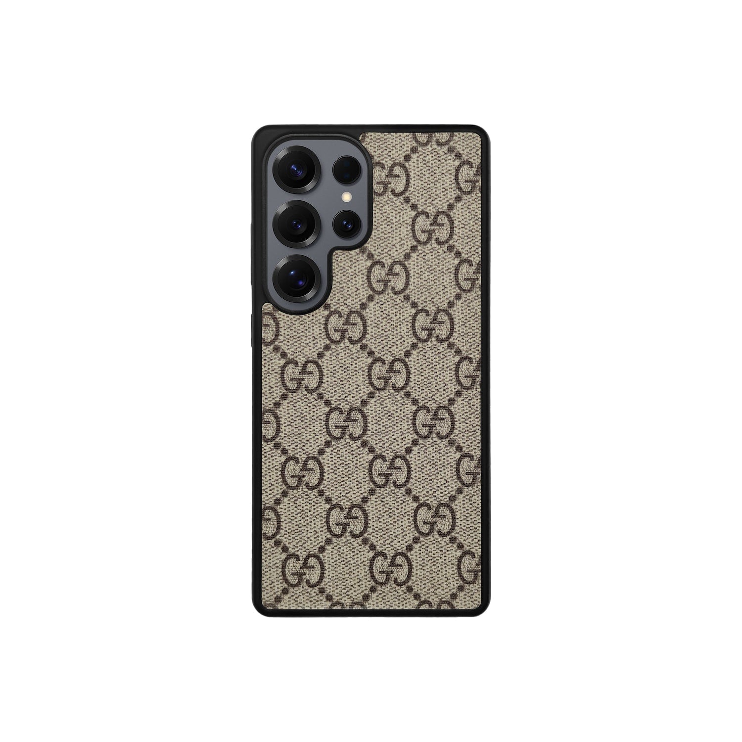 Luxury Gucci Samsung Galaxy S26 Ultra Case – Premium Designer Cover