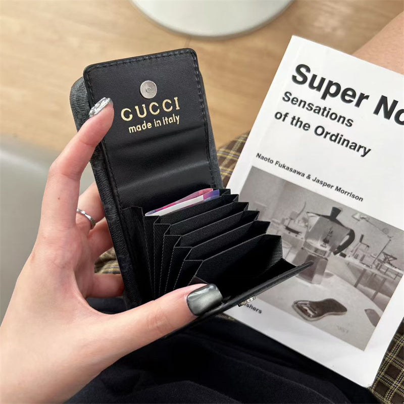 Gucci iPhone 18 Pro Case With Strap – Luxury GG iPhone Case