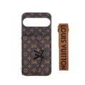 Louis Vuitton Google Pixel 10 Pro Case – Luxury Designer Cover