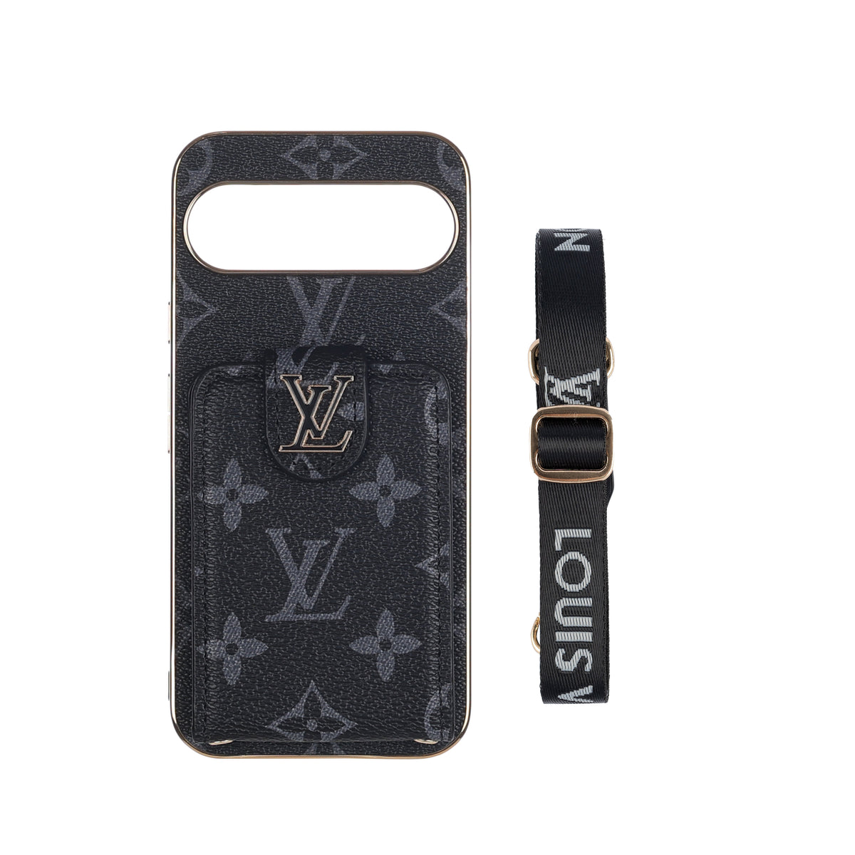 Louis Vuitton Google Pixel 10 Case – Luxury Designer Cover
