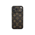 Louis Vuitton iPhone 17 Pro Max Case Magsafe – Luxury Monogram Designer iPhone Case