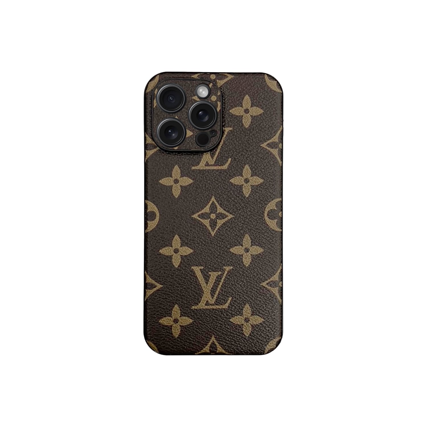 Louis Vuitton iPhone 18 Pro Case Magsafe – Luxury Monogram Designer iPhone Case
