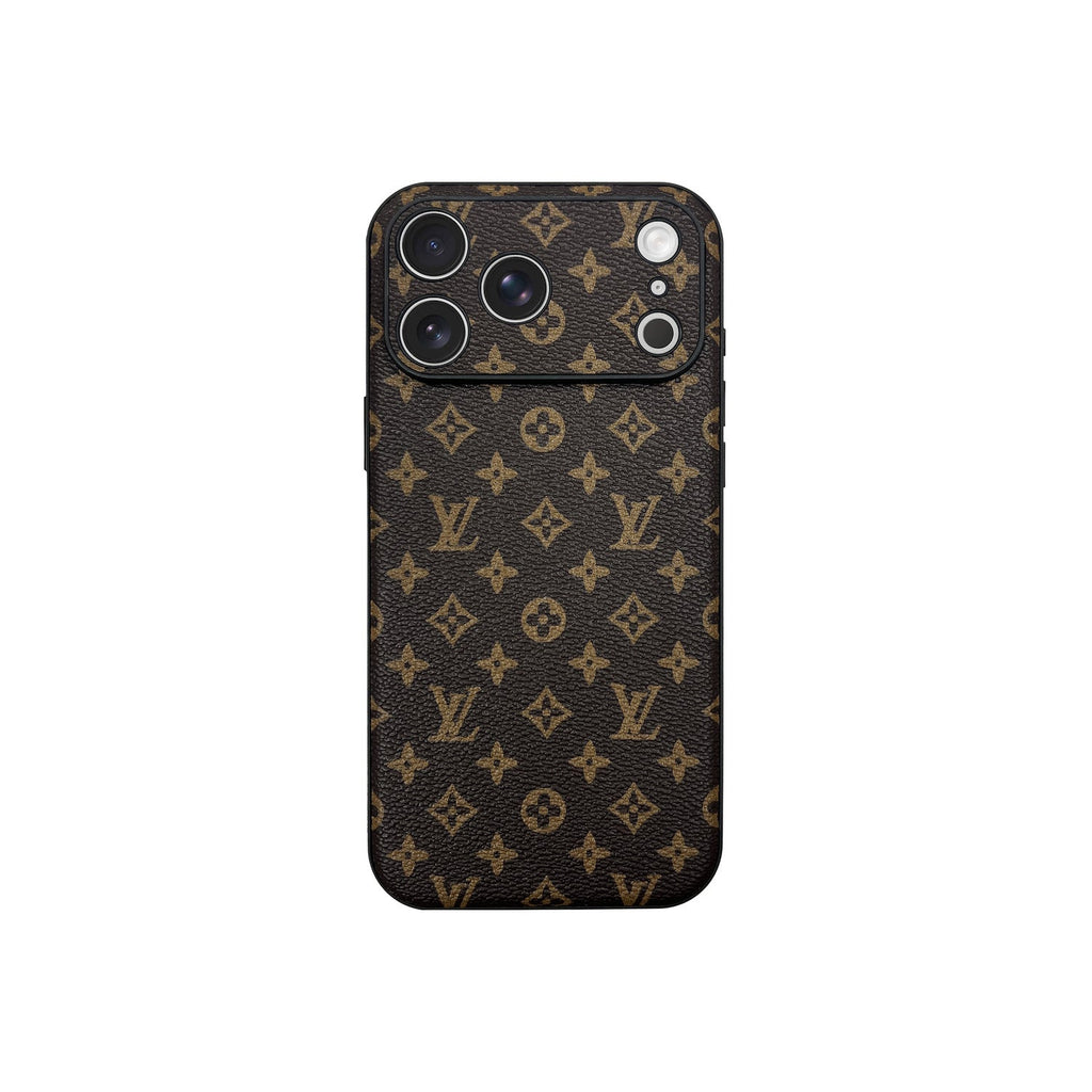 Louis Vuitton iPhone 18 Pro Case Magsafe – Luxury Monogram Designer iPhone Case