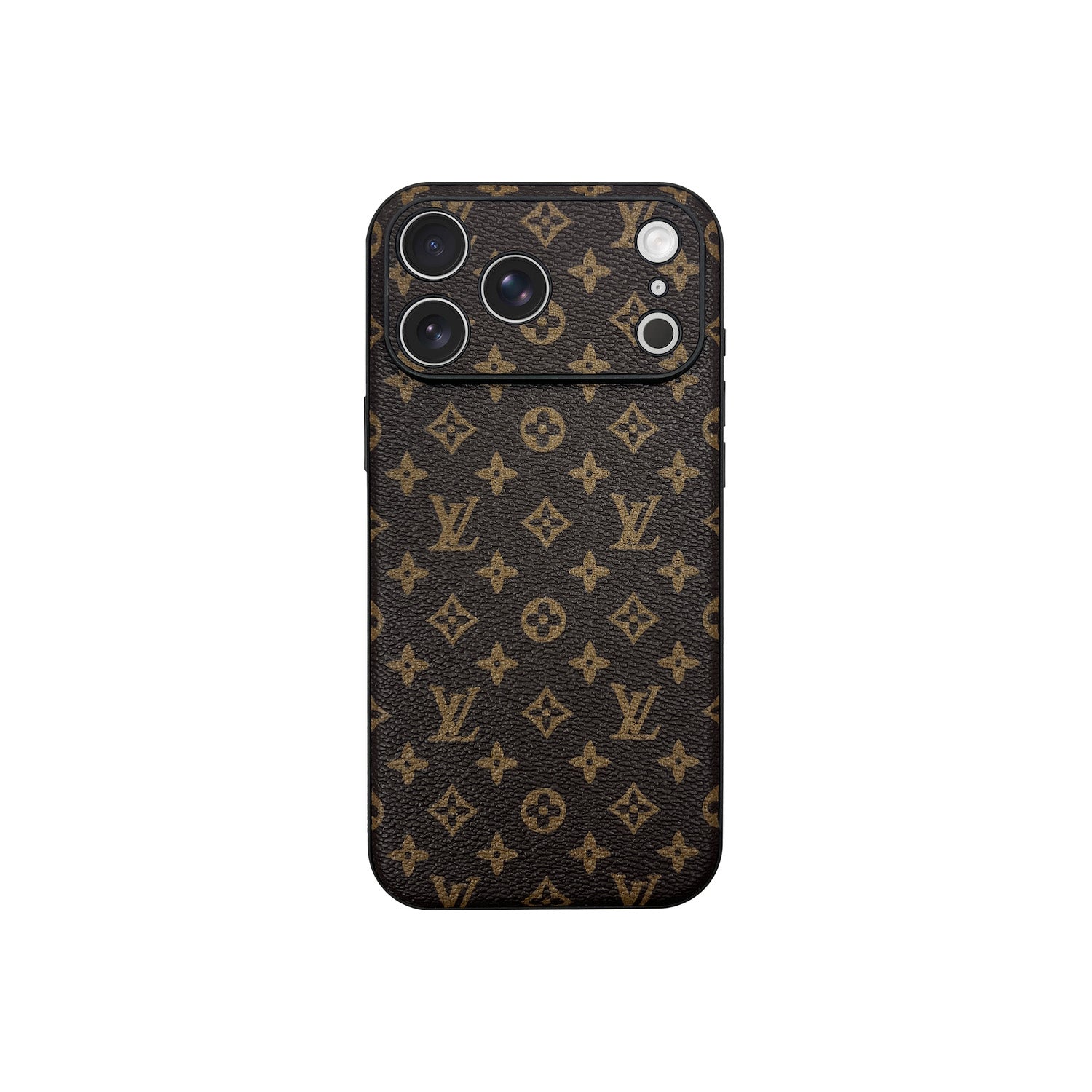 Louis Vuitton iPhone 18 Pro Case Magsafe – Luxury Monogram Designer iPhone Case