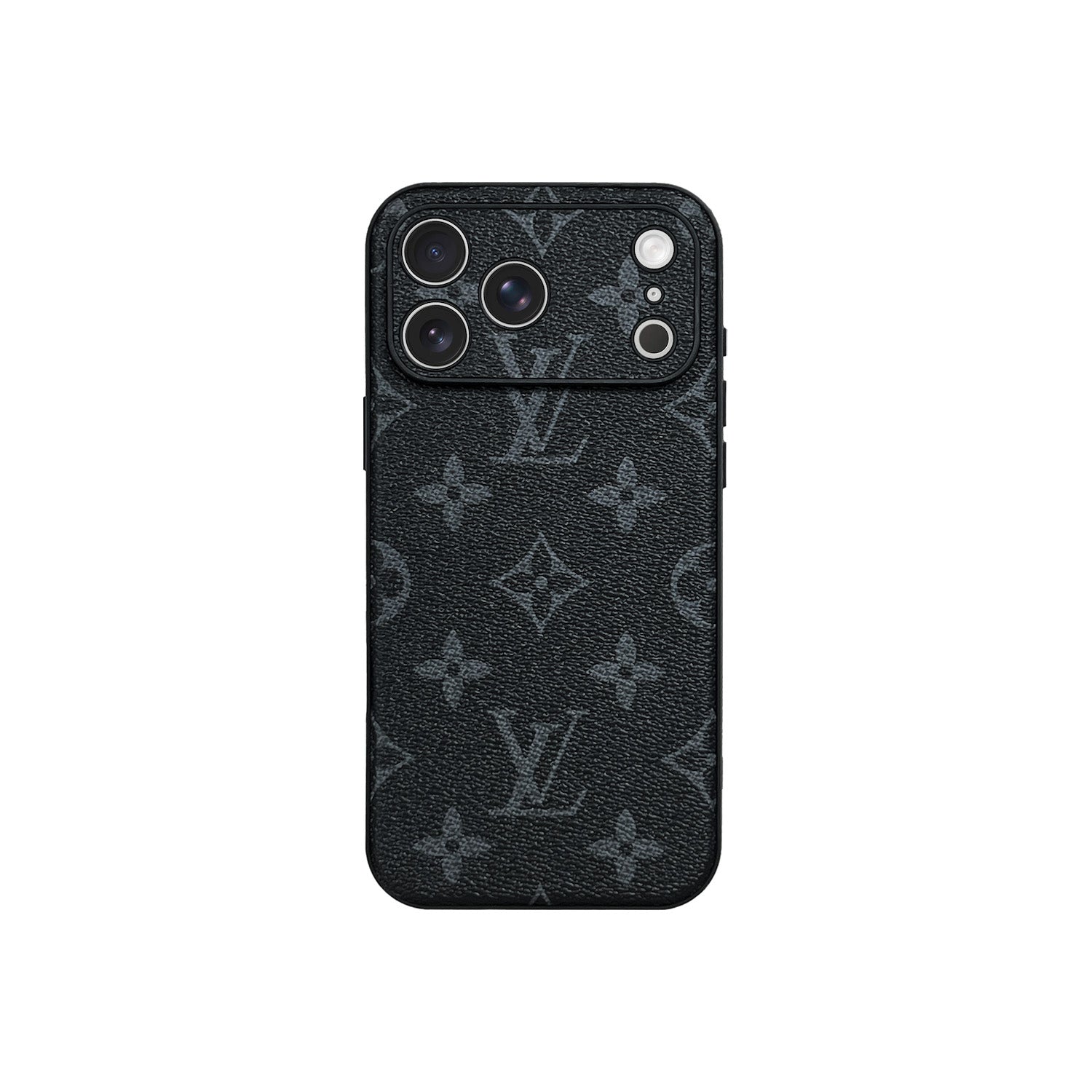 Louis Vuitton iPhone 18 Pro Case Magsafe – Luxury Monogram Designer iPhone Case