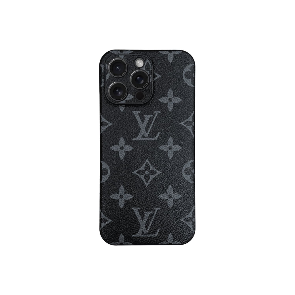 Louis Vuitton iPhone 18 Pro Case Magsafe – Luxury Monogram Designer iPhone Case