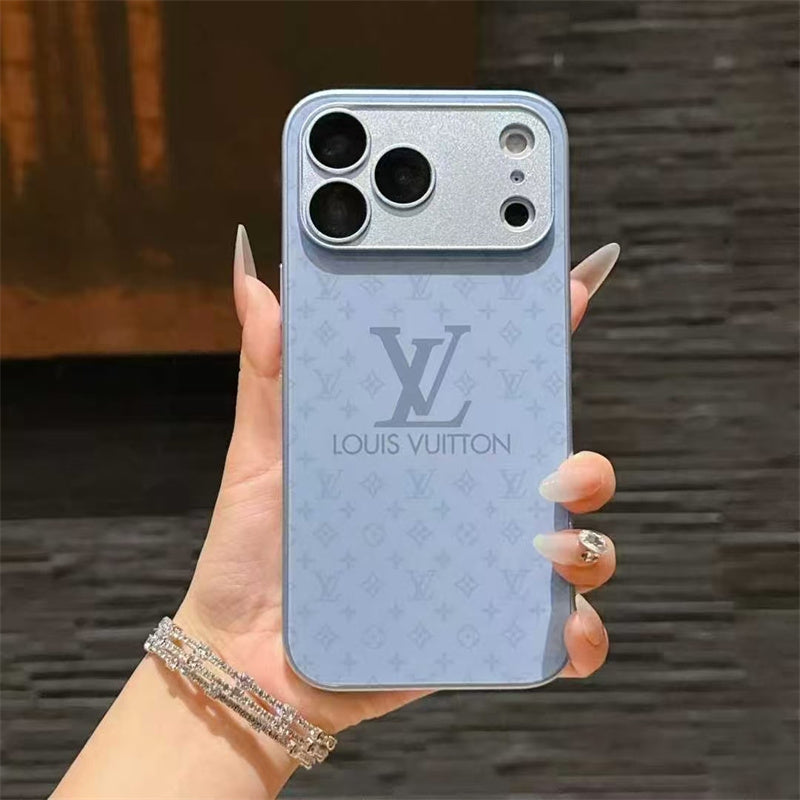 Louis Vuitton iPhone 18 Pro Case – Luxury Designer iPhone Case