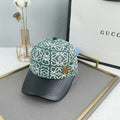 Loewe Leather Baseball Cap – Luxury Designer Cap