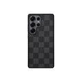 Luxury Louis Vuitton Damier Graphite Samsung S26 Ultra Case