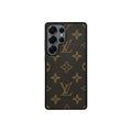 Luxury Louis Vuitton Damier Samsung Galaxy S26 Ultra Case – Designer Phone Cover