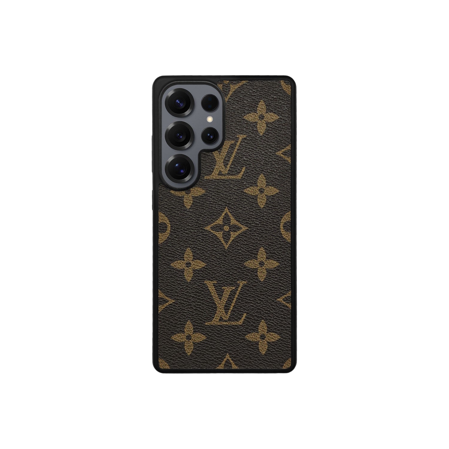 Luxury Louis Vuitton Damier Samsung Galaxy S26 Ultra Case – Designer Phone Cover
