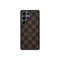 Shop the luxury Louis Vuitton Samsung S26 Ultra case featuring iconic monogram styling, elegant protection and premium designer aesthetics for Samsung Galaxy devices.