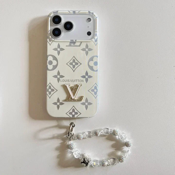 Louis Vuitton iPhone 18 Pro Case – Luxury Designer iPhone Case