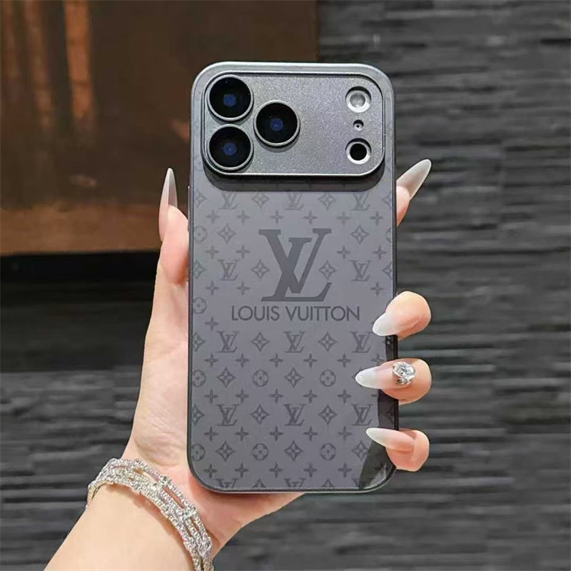 Louis Vuitton iPhone 18 Pro Case – Luxury Designer iPhone Case