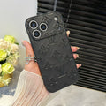 Louis Vuitton iPhone 18 Pro Case – Luxury LV iPhone Case