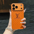 Louis Vuitton iPhone 18 Pro Case – Luxury Designer iPhone Case