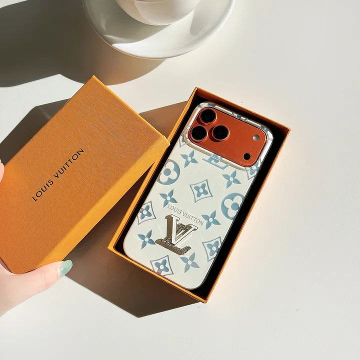 Louis Vuitton iPhone 18 Pro Case – Luxury Designer iPhone Case