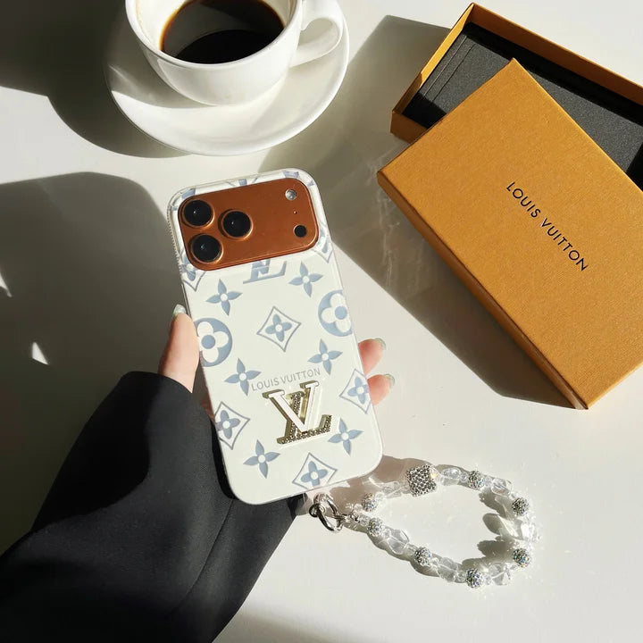 Louis Vuitton iPhone 18 Pro Case – Luxury Designer iPhone Case