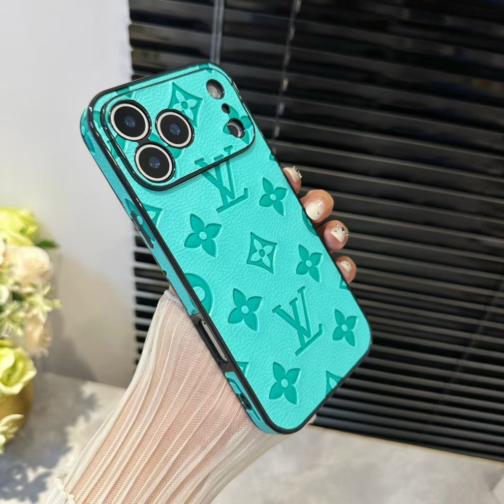 Louis Vuitton iPhone 18 Pro Case – Luxury LV iPhone Case