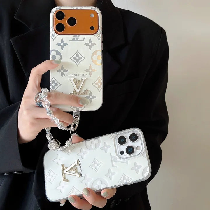 Louis Vuitton iPhone 18 Pro Case – Luxury Designer iPhone Case