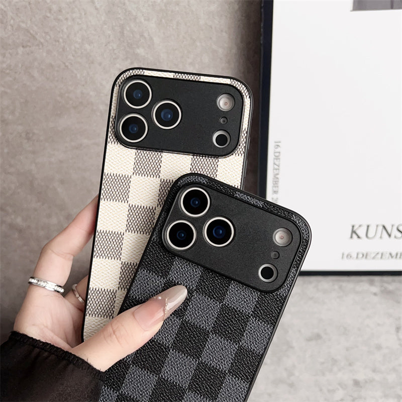 Louis Vuitton iPhone 18 Pro Case – Luxury LV iPhone Case