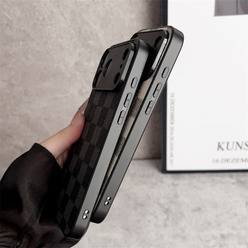 Louis Vuitton iPhone 18 Pro Case – Luxury LV iPhone Case