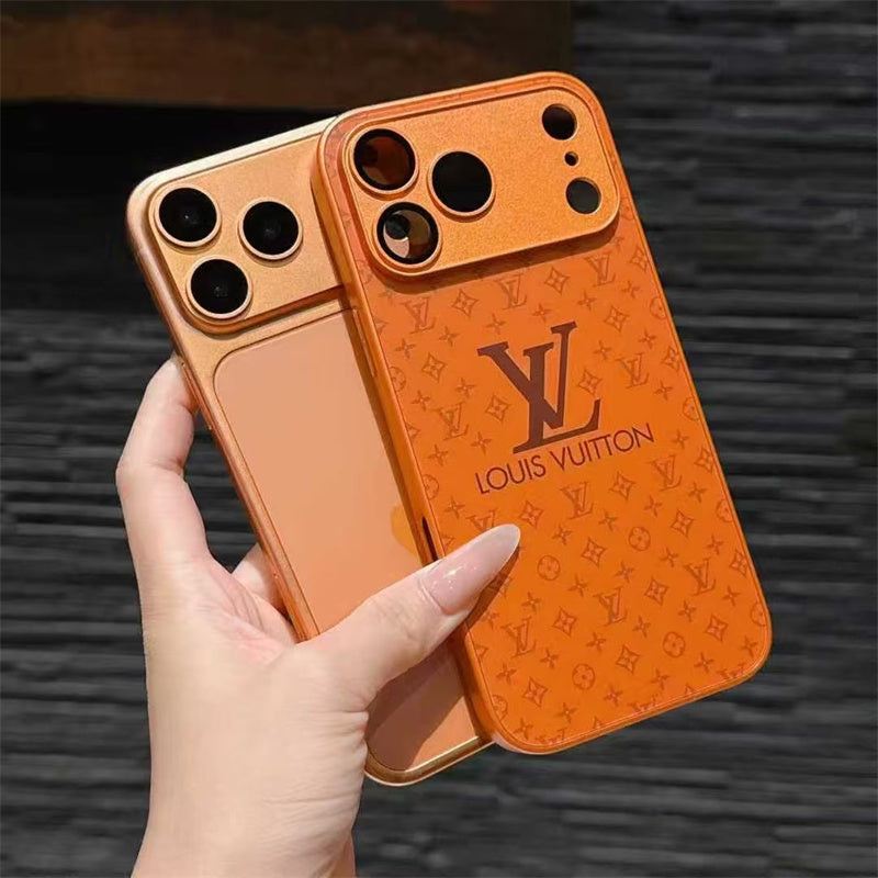 Louis Vuitton iPhone 18 Pro Case – Luxury Designer iPhone Case