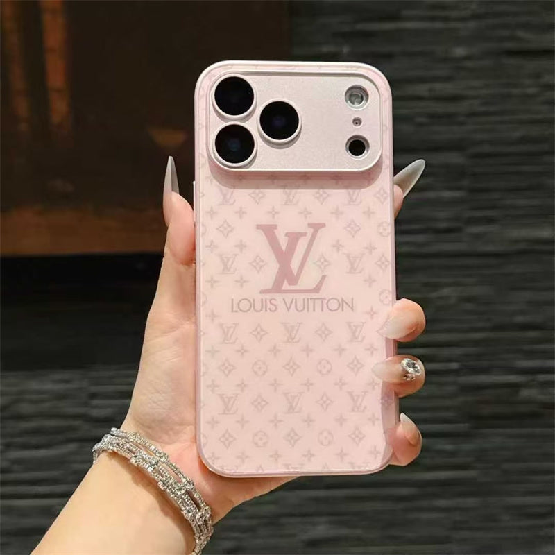 Louis Vuitton iPhone 18 Pro Case – Luxury Designer iPhone Case