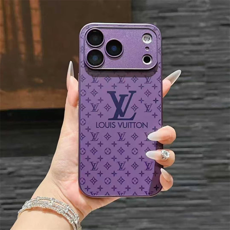 Louis Vuitton iPhone 18 Pro Case – Luxury Designer iPhone Case