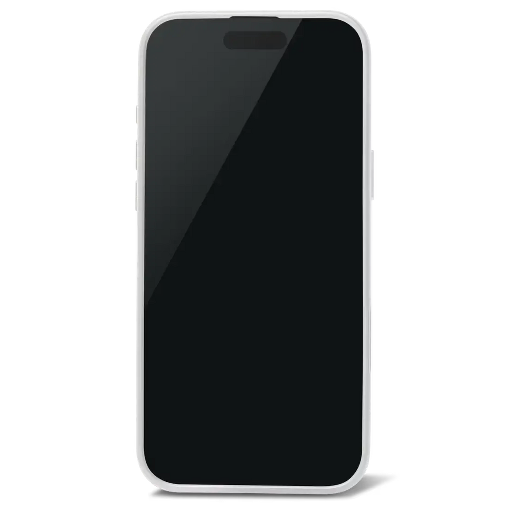 Silver RIMOWA iPhone 18 Pro Case