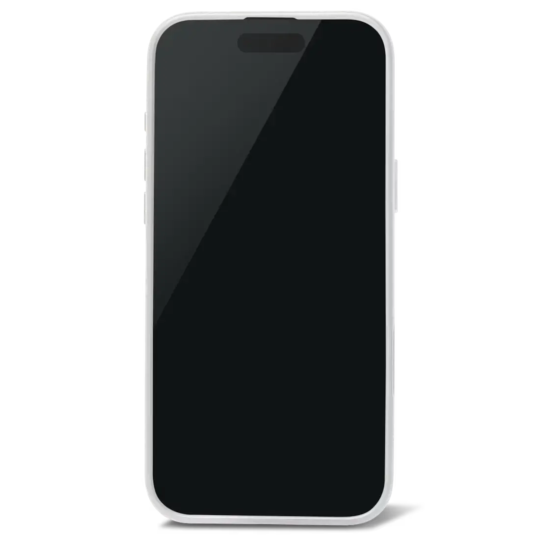 Silver RIMOWA iPhone 18 Pro Case