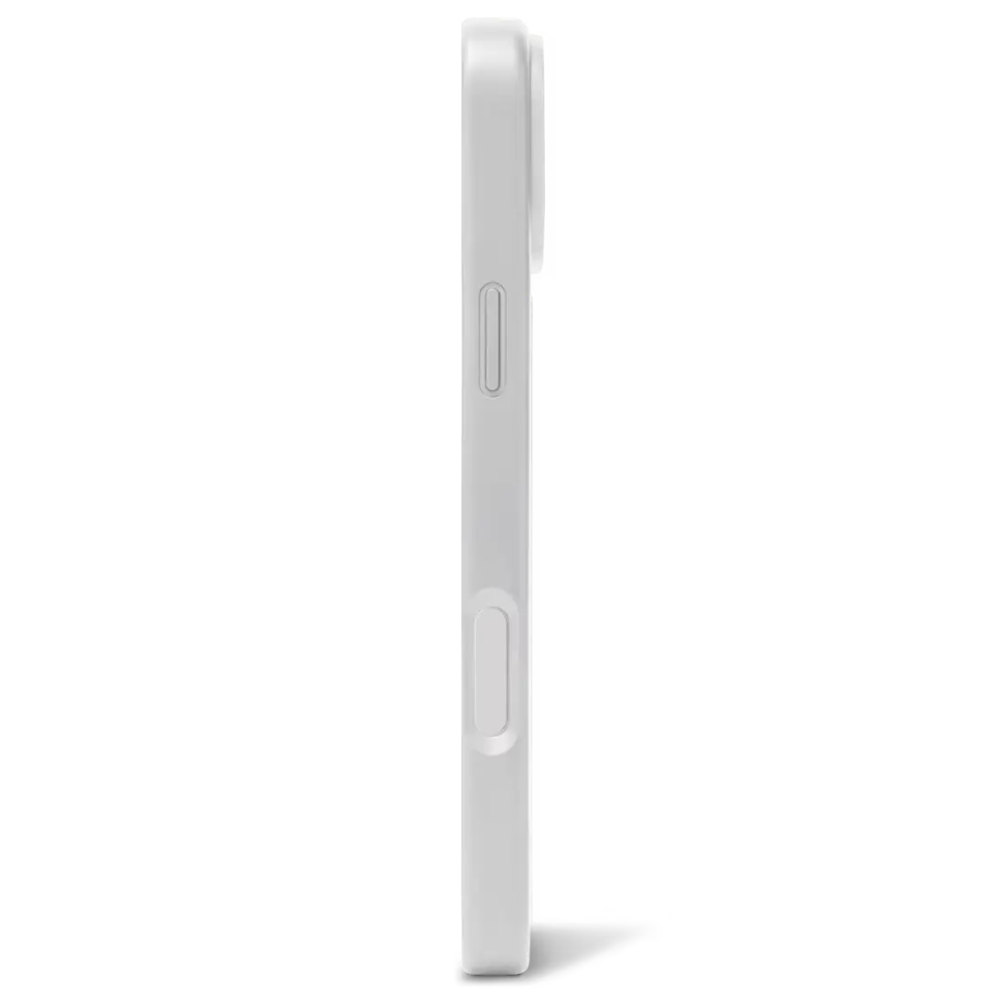 Silver RIMOWA iPhone 18 Pro Case