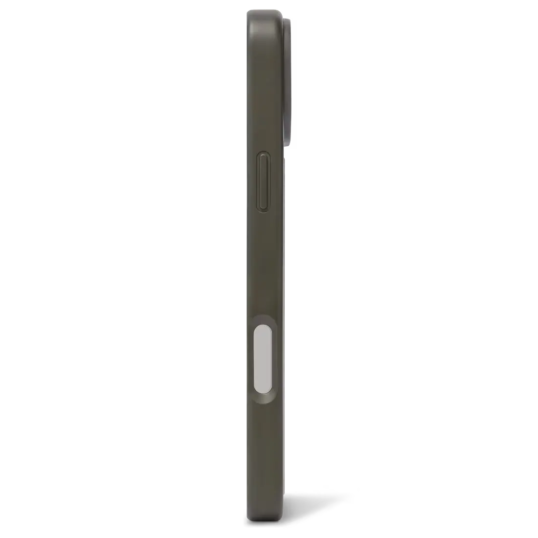 Gold RIMOWA iPhone 18 Pro Case