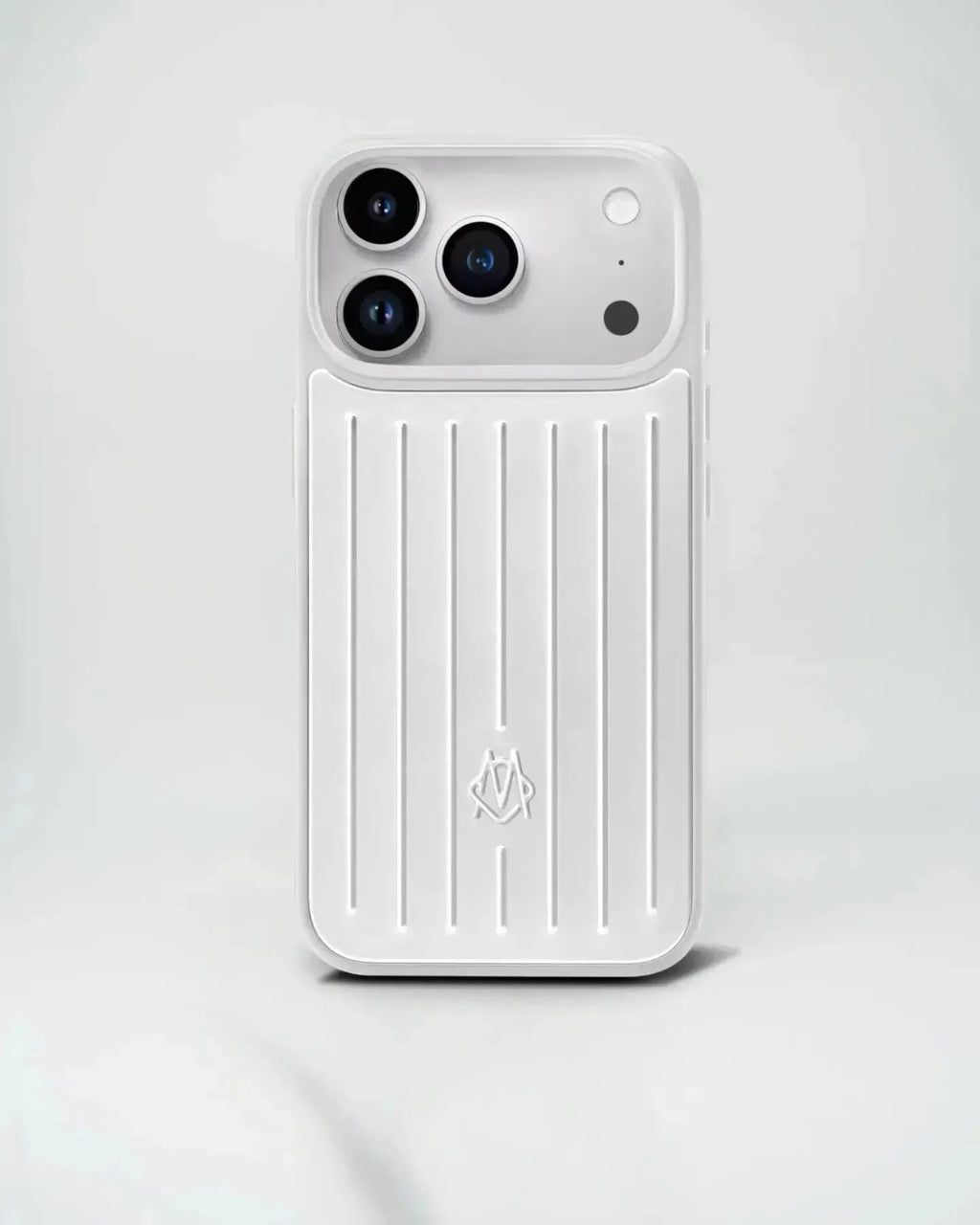 Black RIMOWA iPhone 18 Pro Case