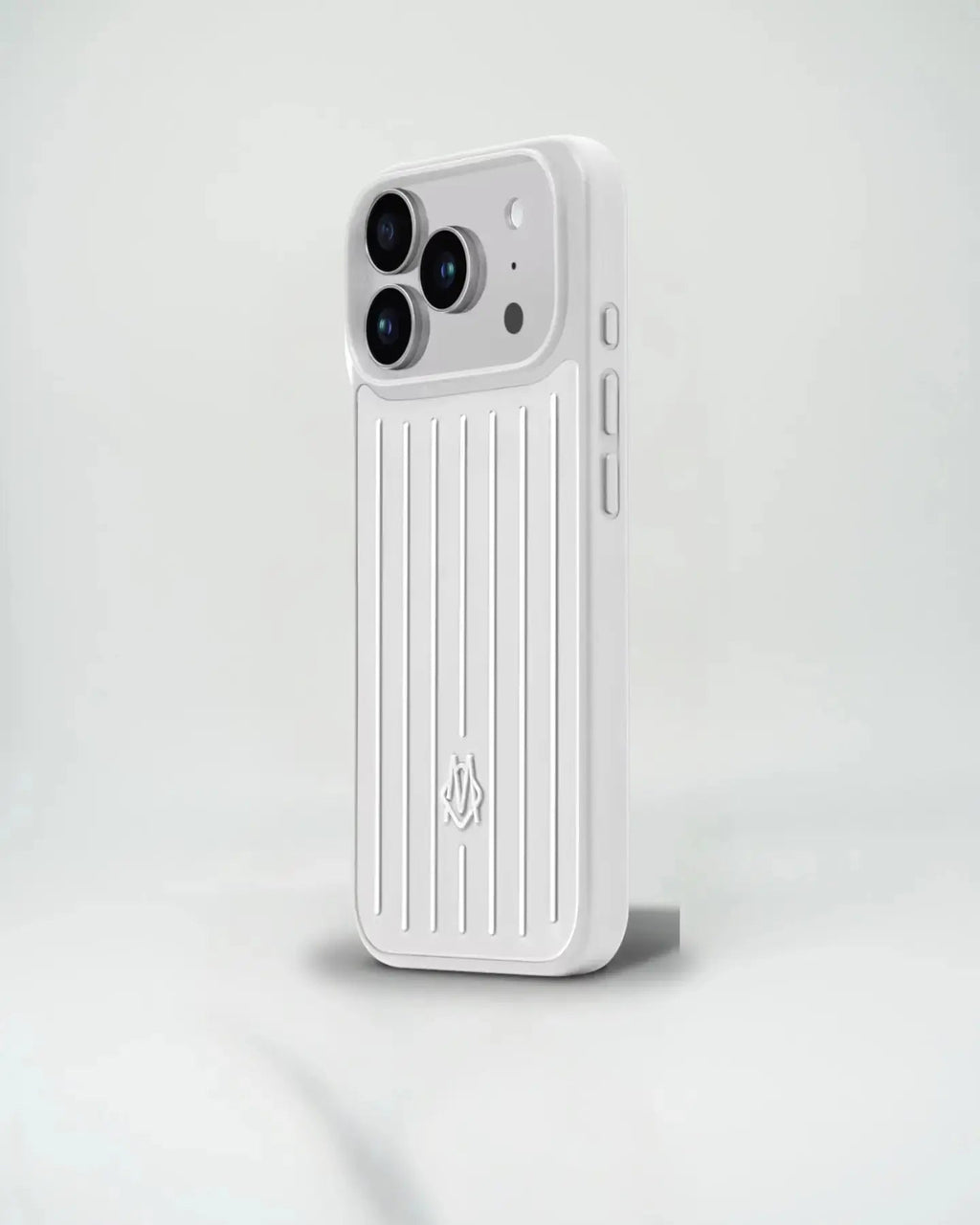 Orange RIMOWA iPhone 18 Pro Case