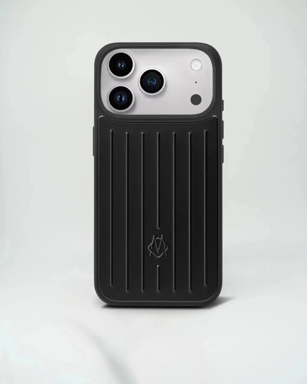 Gold RIMOWA iPhone 18 Pro Case