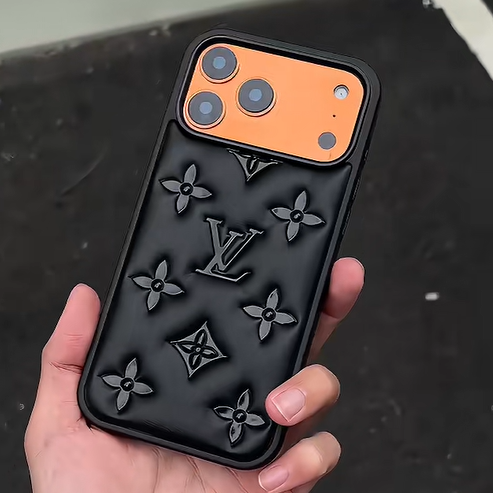 Louis Vuitton iPhone 18 Pro Case – Luxury Designer Cover